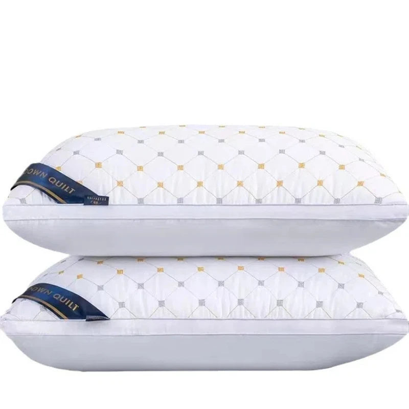 Cervical Spine Protection and Sleep Aid Home Pillow