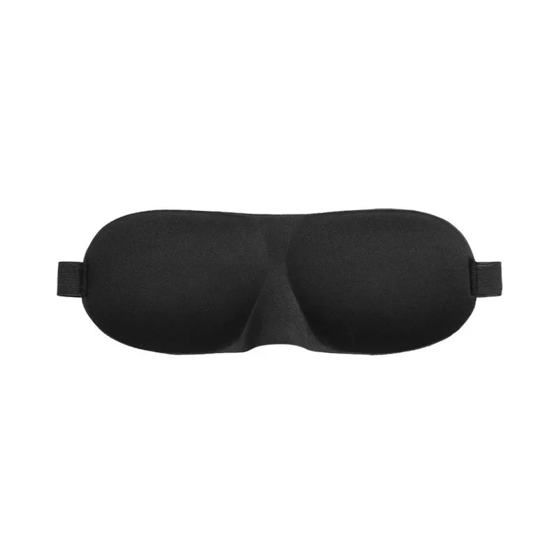 3D Sleeping Mask Eyepatch