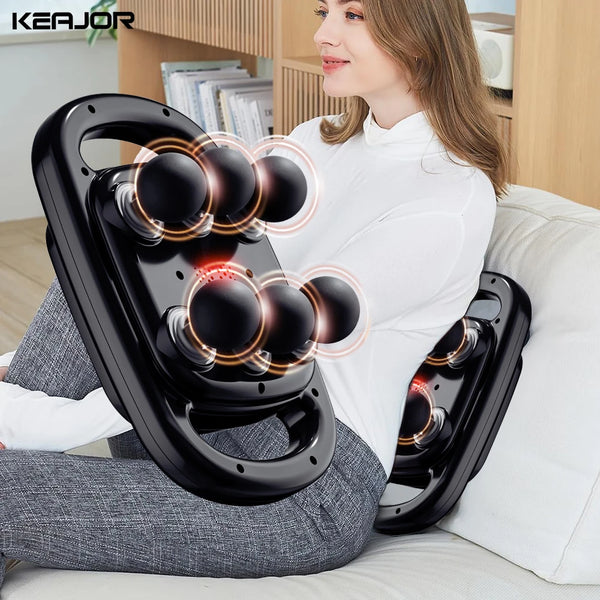 Professional Muscle Fascia Massage Gun