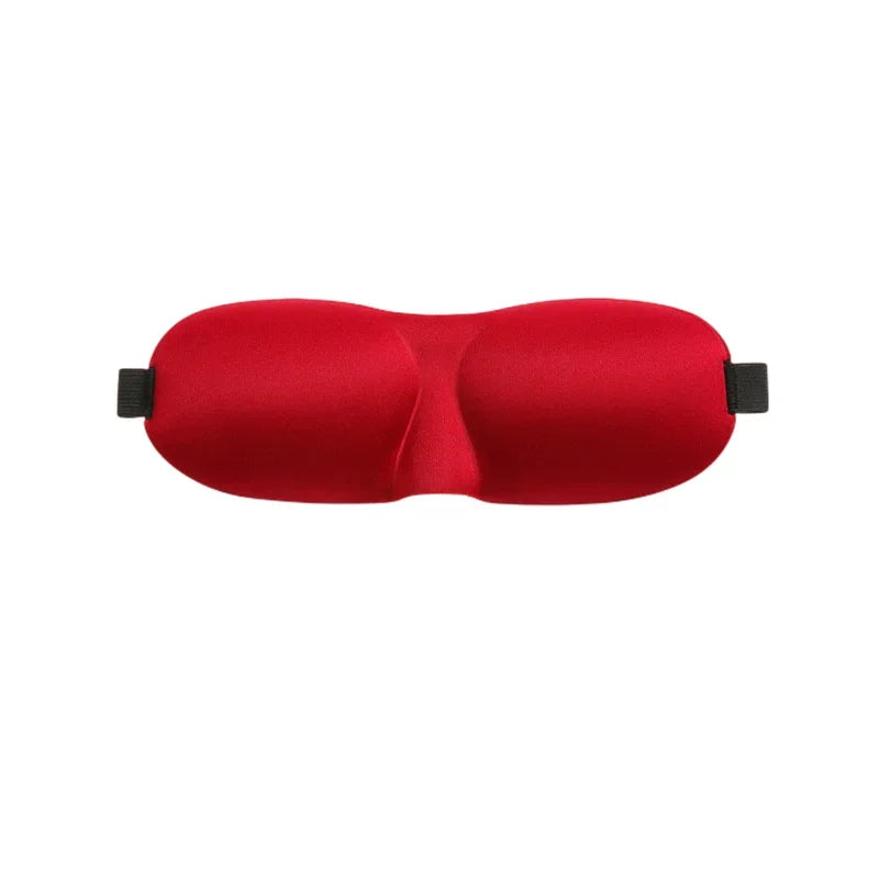 3D Sleeping Mask Eyepatch