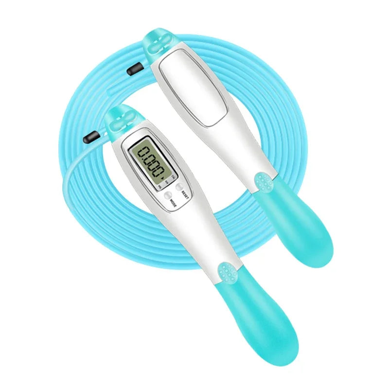 Cordless Electronic Skipping Rope