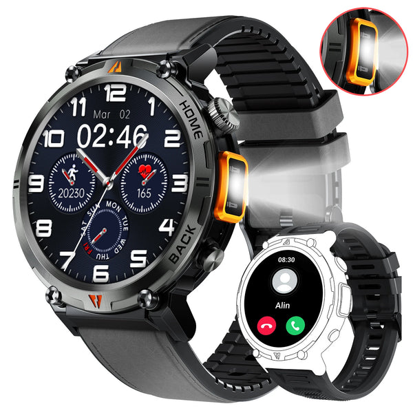 EIGIIS KE3 Smart Watch