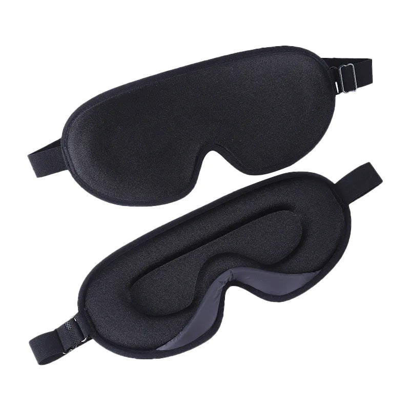 Soft Smooth Sleep Mask For Eyes