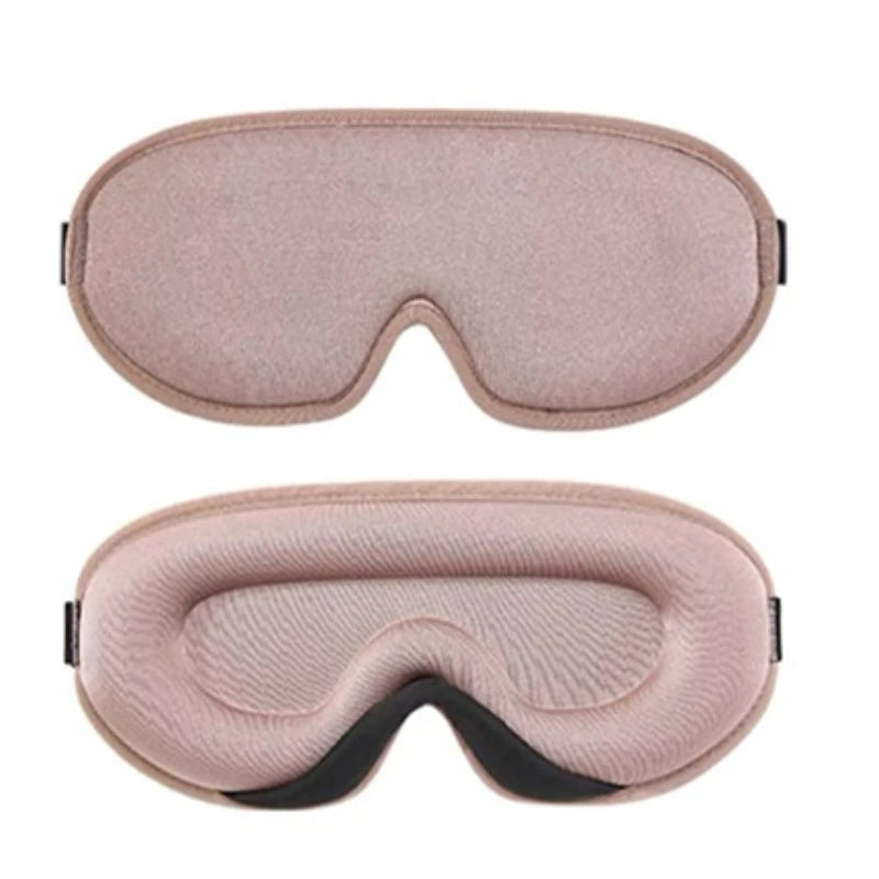 Soft Smooth Sleep Mask For Eyes