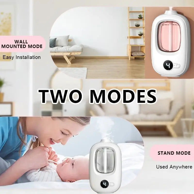 Home Fragrance Products