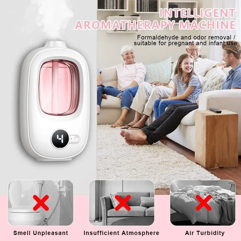 Home Fragrance Products