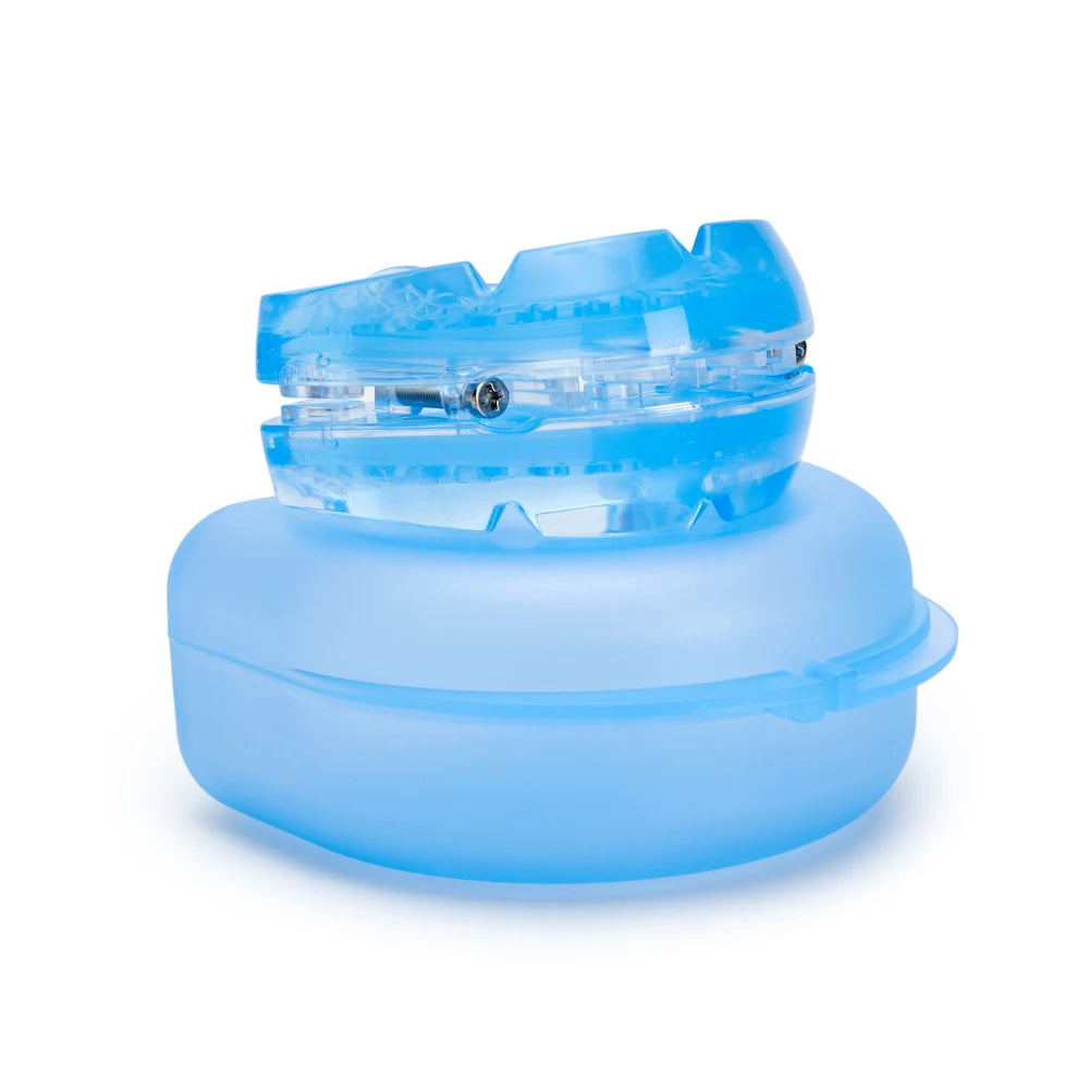 Adjustable Anti-Snoring Mouthpiece