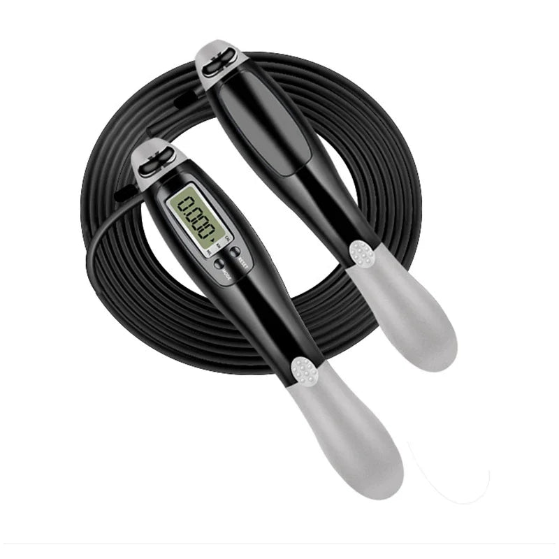 Cordless Electronic Skipping Rope