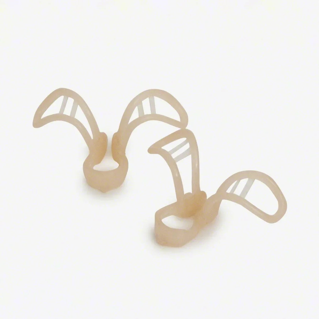 Anti Snoring Devices Silicone Nose Clip