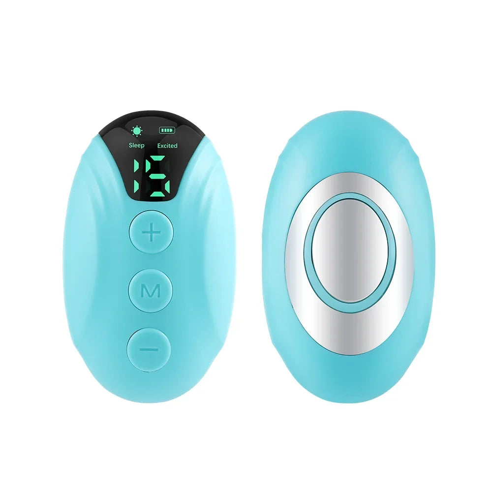 Anxiety Relief Neuro Sleep Nerves Smart Sleep Instrument