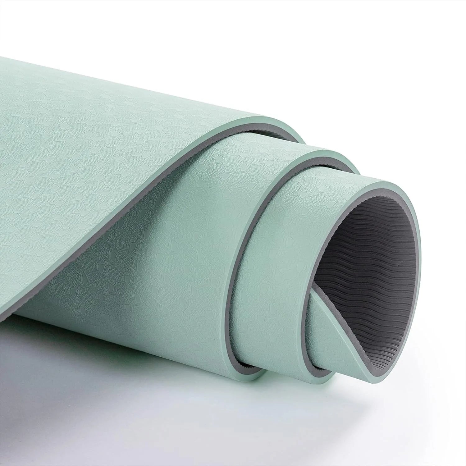 Yoga Mat Extra Thick 1/3'' Non Slip Yoga Mats for Women