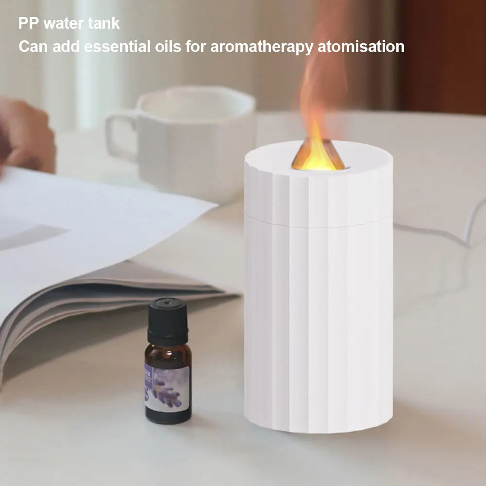 Air Aroma Humidifier & Diffuser