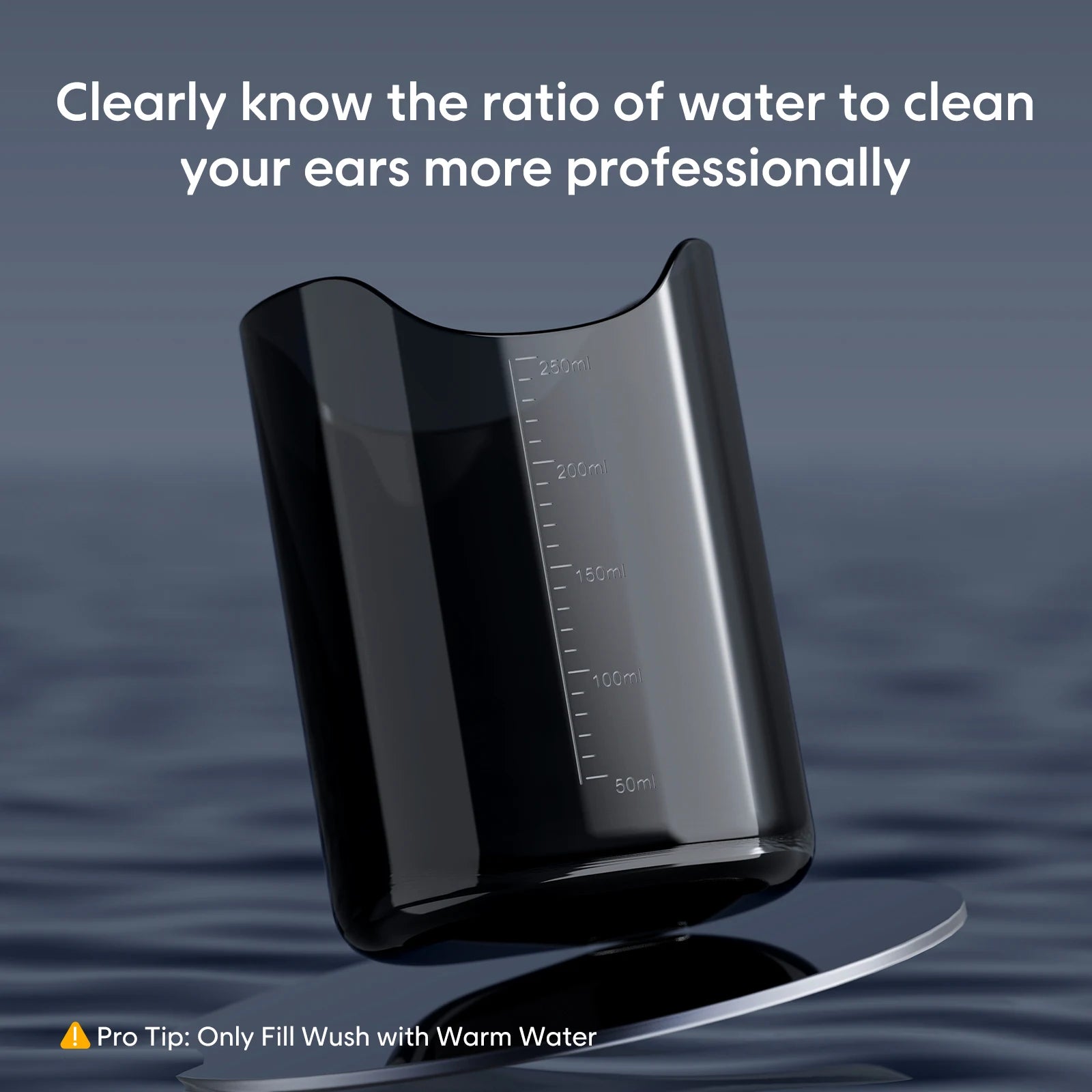 Ear Washer For Adults Child Ear Cleaner