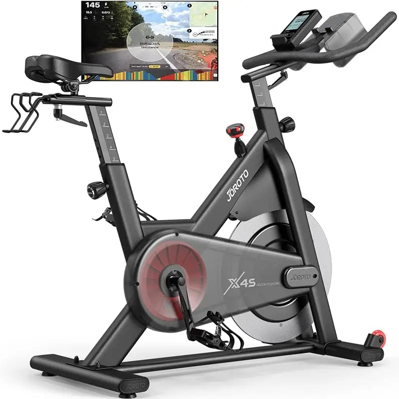 JOROTO X2 Stationary Exercise Bike |