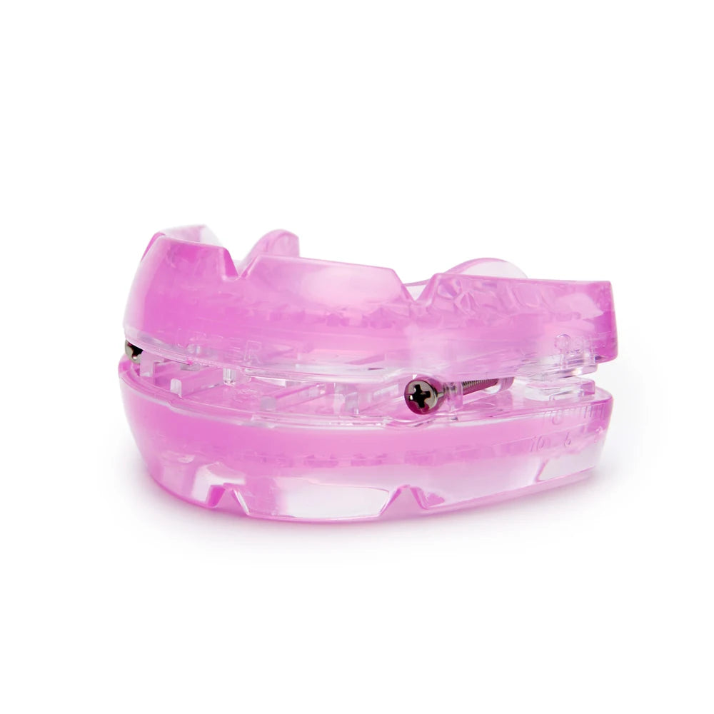 Adjustable Anti-Snoring Mouthpiece