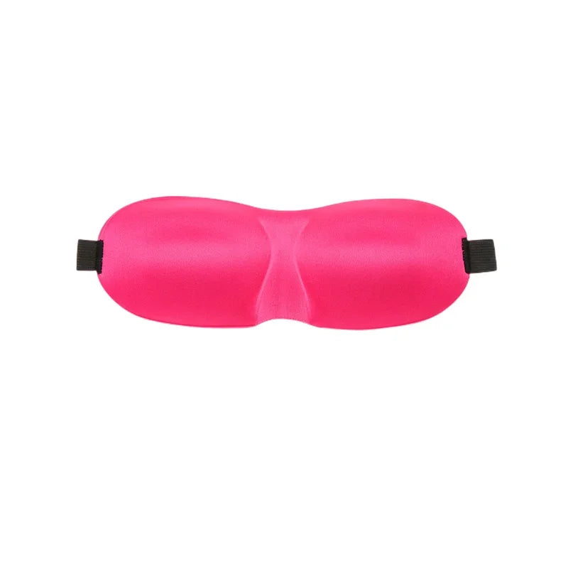 3D Sleeping Mask Eyepatch