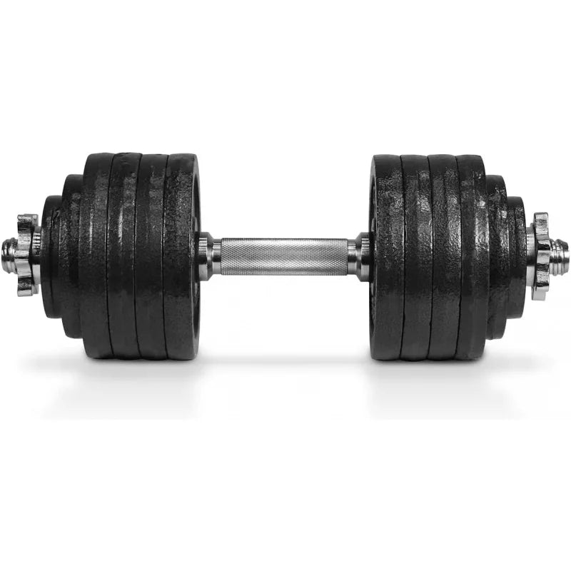 AQCAPHAUS Adjustable Dumbbells