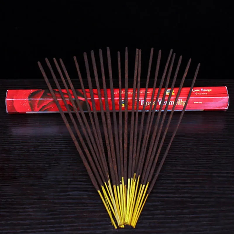 India Sandalwood Incense Sticks