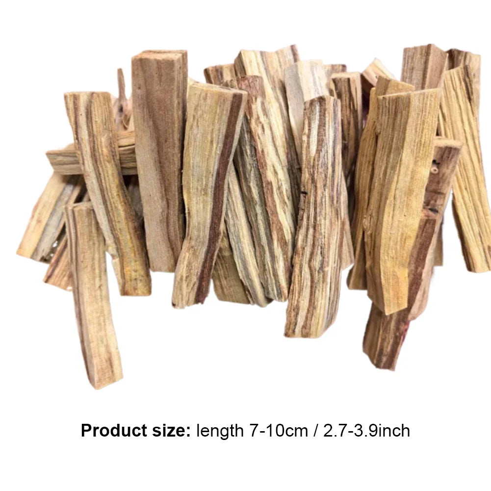 Palo Santo Natural Incense Sticks