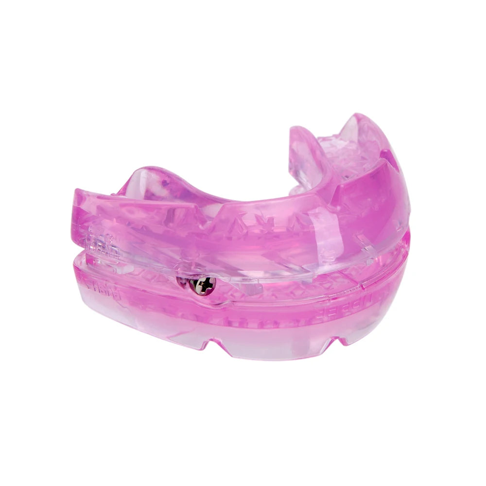 Adjustable Anti-Snoring Mouthpiece