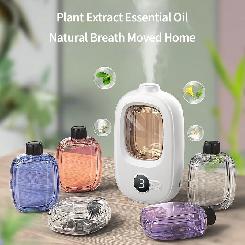 Home Fragrance Products
