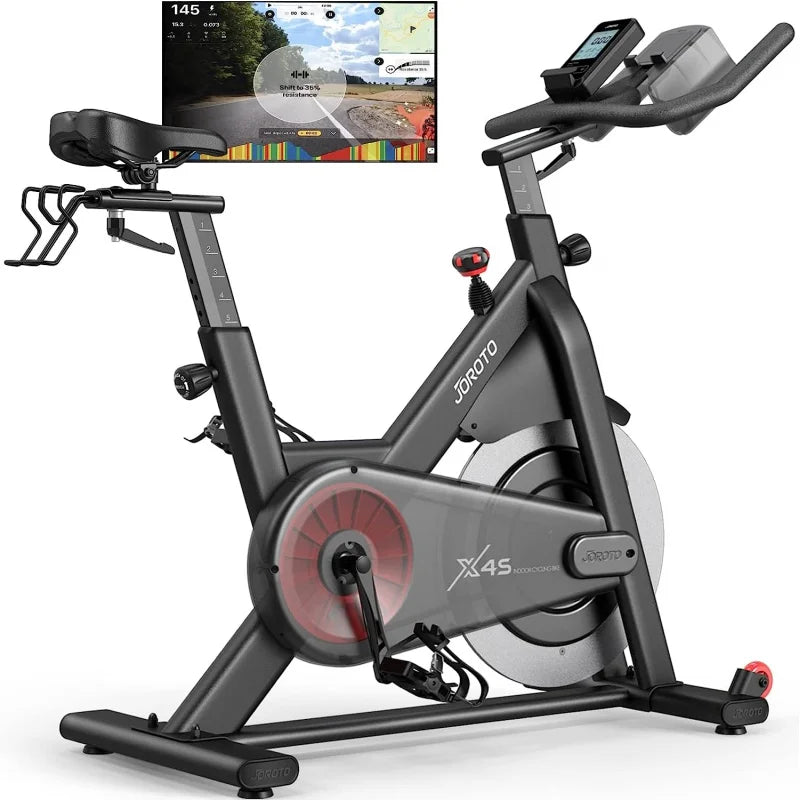 JOROTO X2 Stationary Exercise Bike |