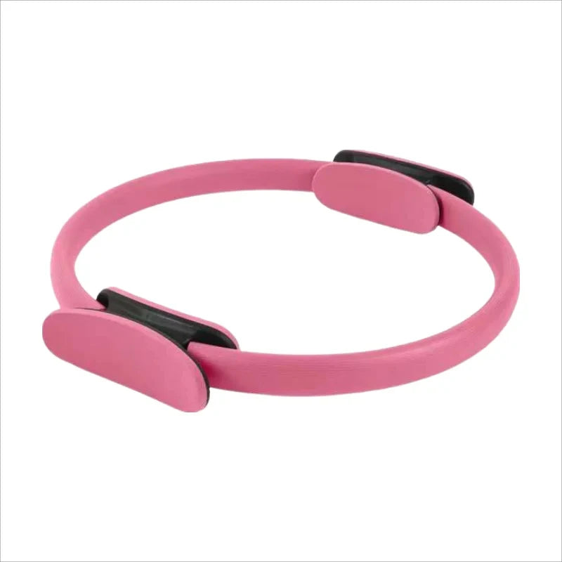 Women Yoga Fitness Ring Circle