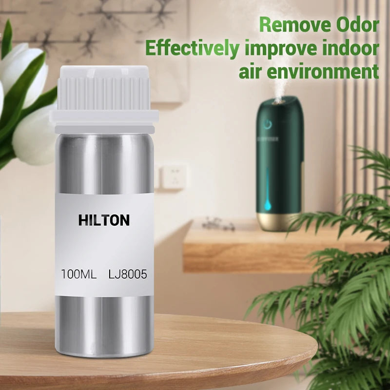 Hilton Diffuser Essential Oil