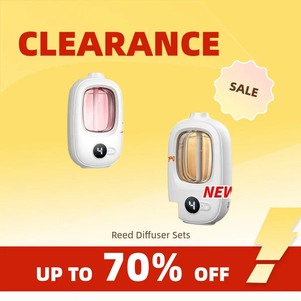 Home Fragrance Products