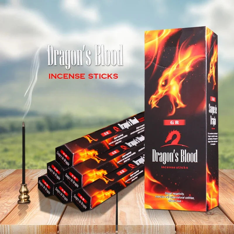 India Sandalwood Incense Sticks