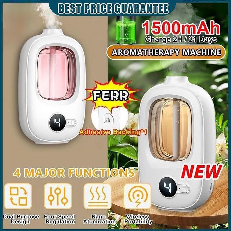 Home Fragrance Products