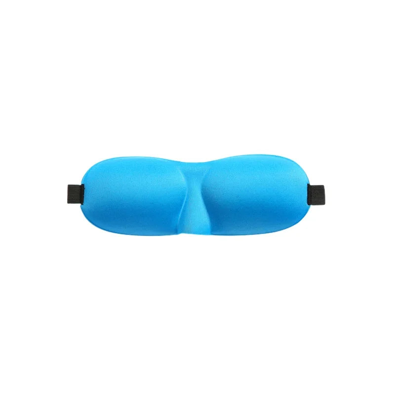 3D Sleeping Mask Eyepatch