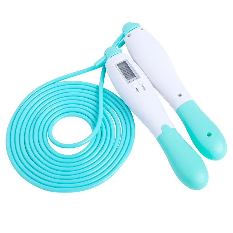 Cordless Electronic Skipping Rope