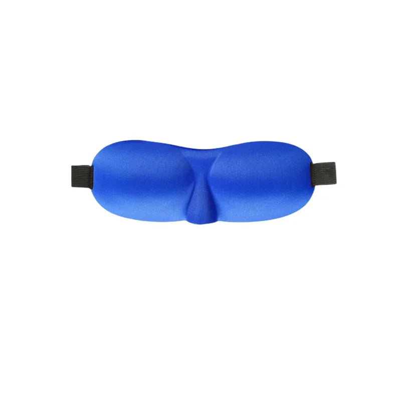 3D Sleeping Mask Eyepatch