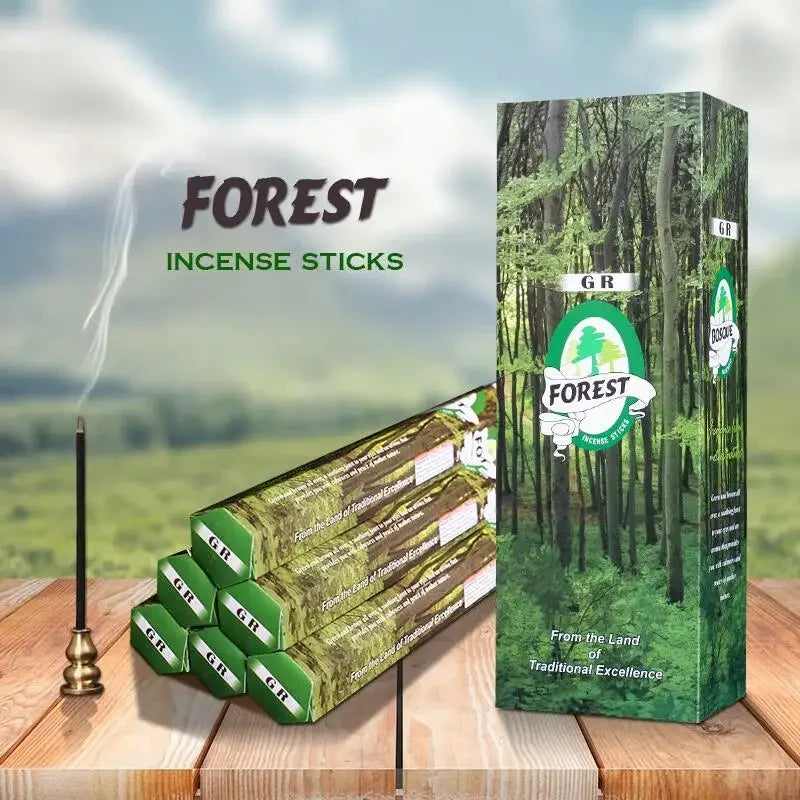 India Sandalwood Incense Sticks