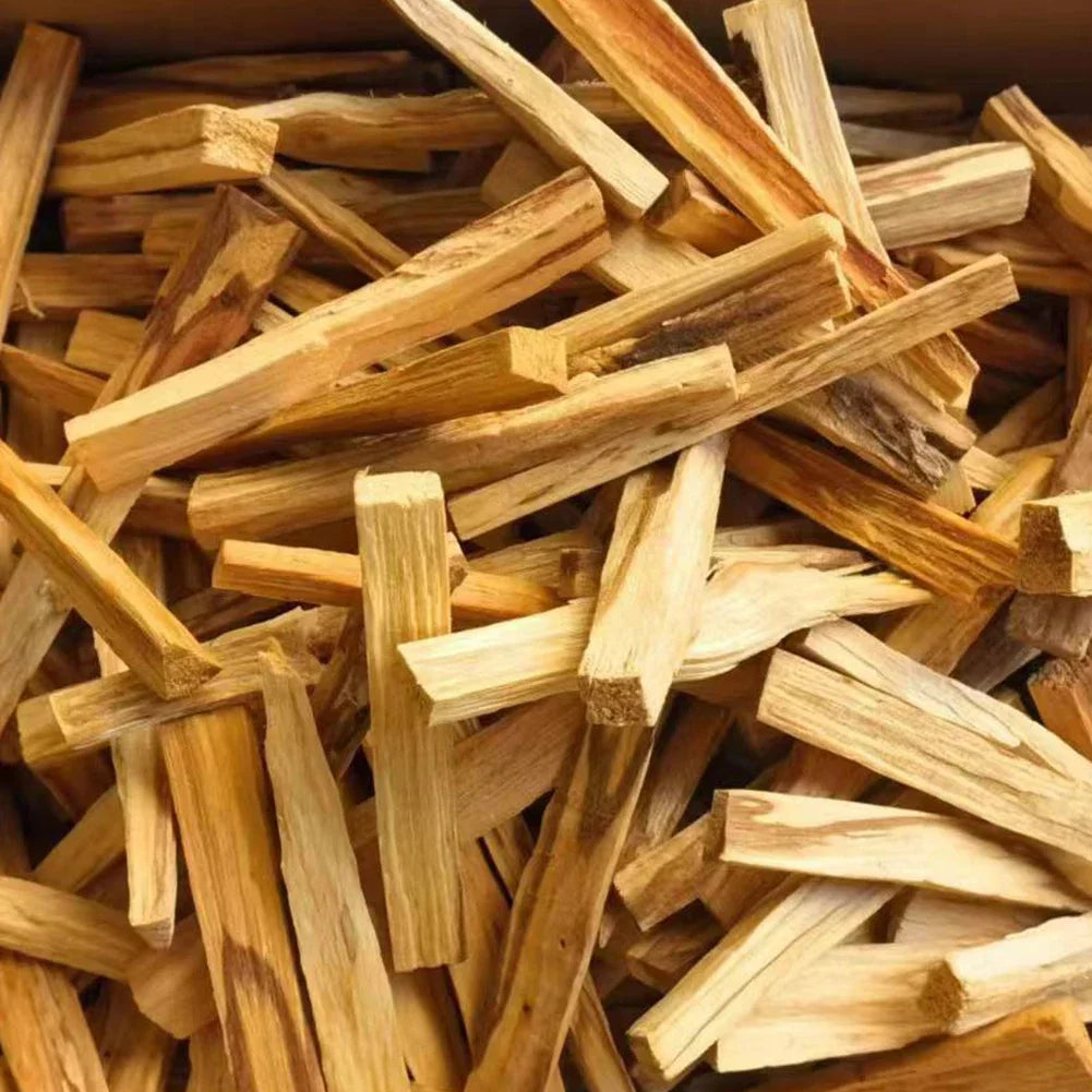 Palo Santo Natural Incense Sticks