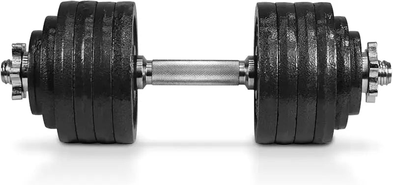 AQCAPHAUS Adjustable Dumbbells