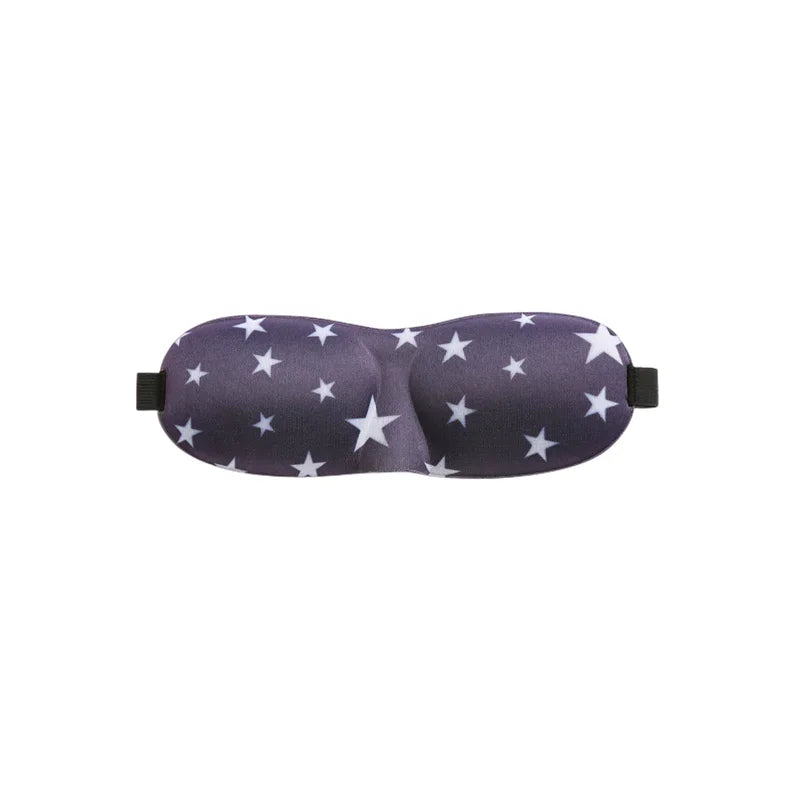 3D Sleeping Mask Eyepatch