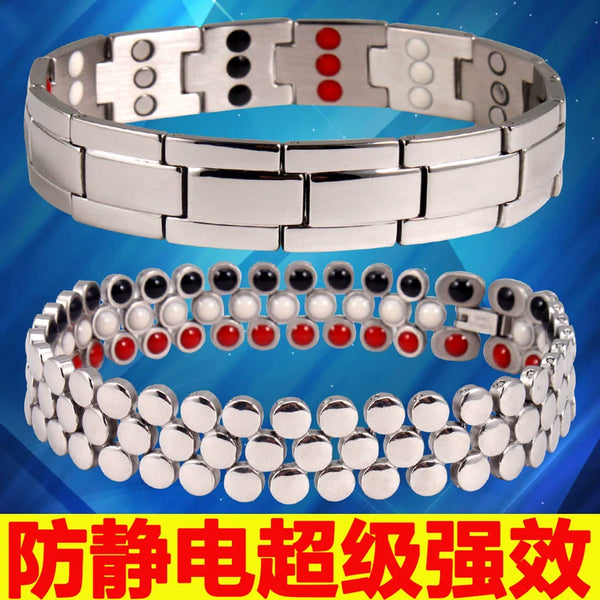 Wireless  Anti Static Wristband  Bracelet