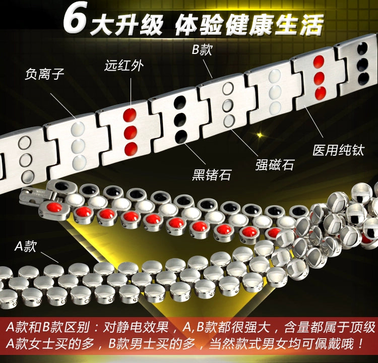 Wireless  Anti Static Wristband  Bracelet