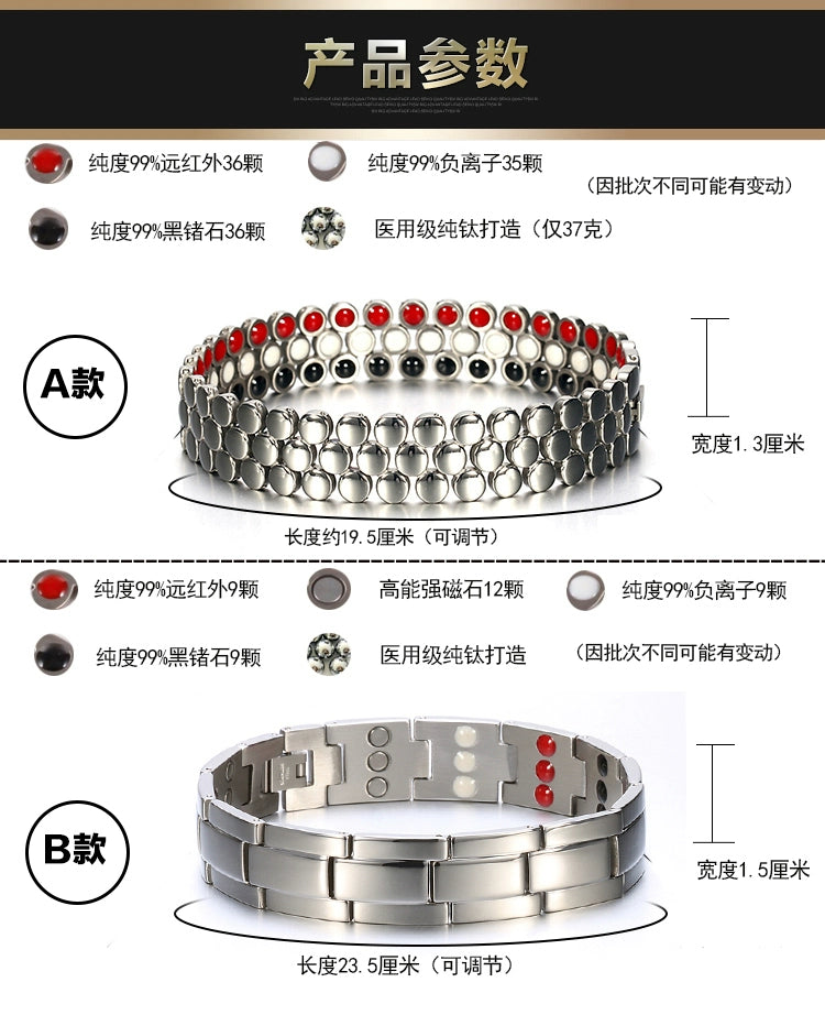 Wireless  Anti Static Wristband  Bracelet