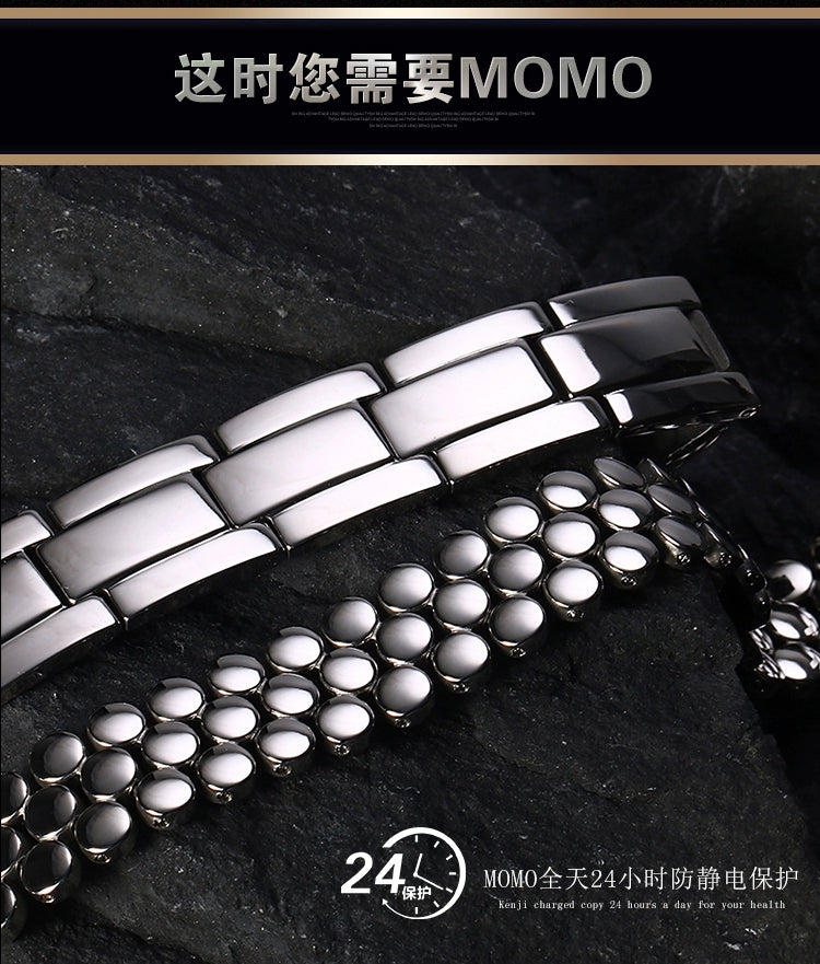 Wireless  Anti Static Wristband  Bracelet