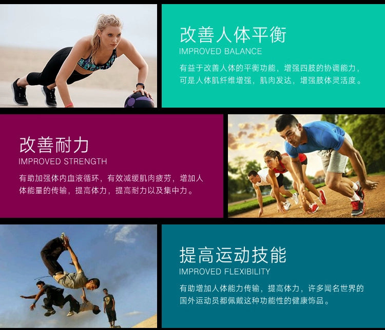 Wireless  Anti Static Wristband  Bracelet